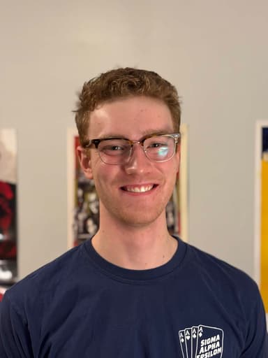 Ben Harkin