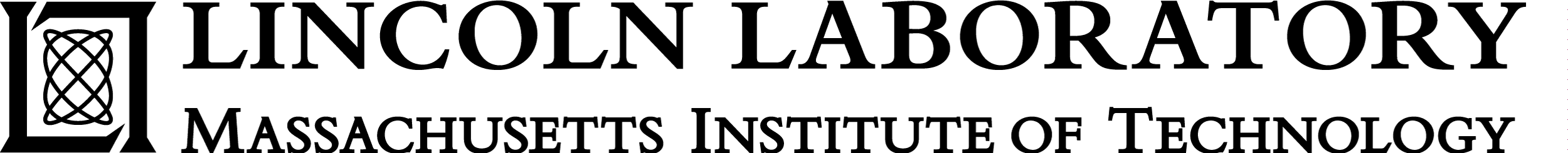 MIT Lincoln Laboratory