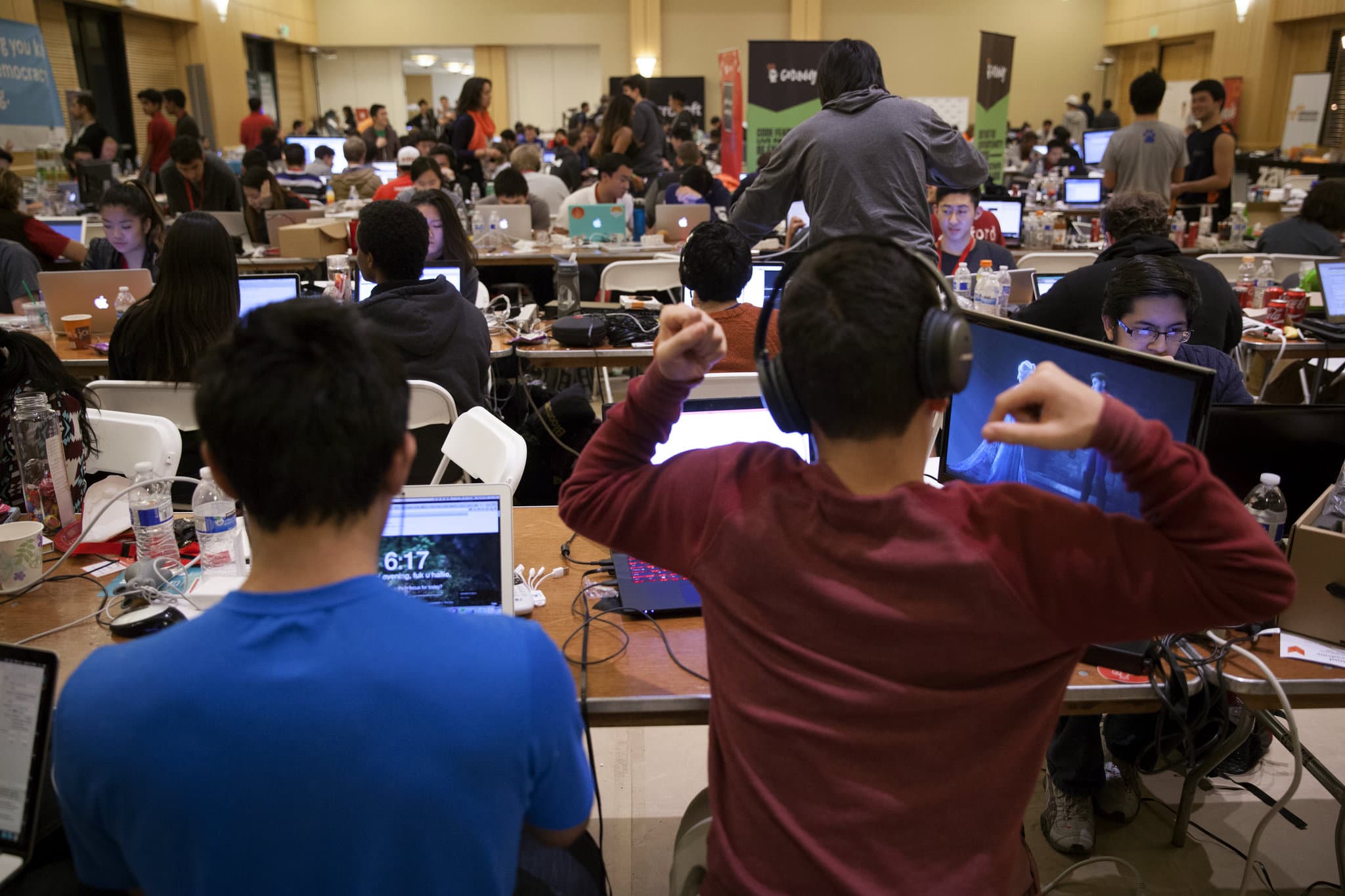 Hackathon