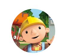 Bob Builder